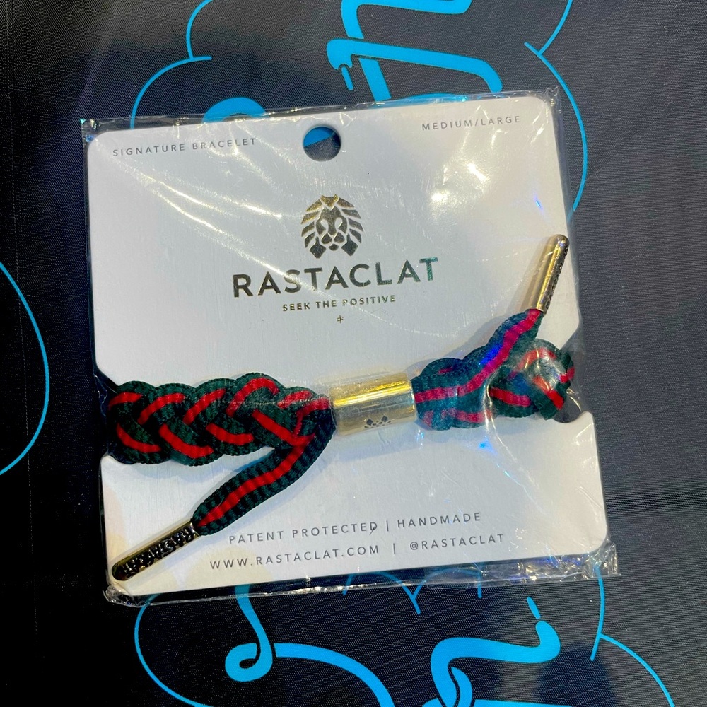 Rastaclat G2 braclet